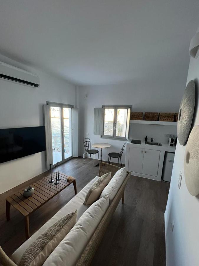 Amarone House, Naousa  Exterior foto