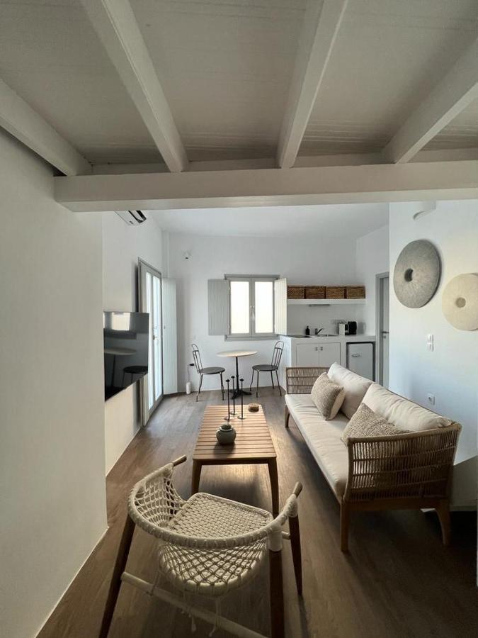 Amarone House, Naousa  Exterior foto